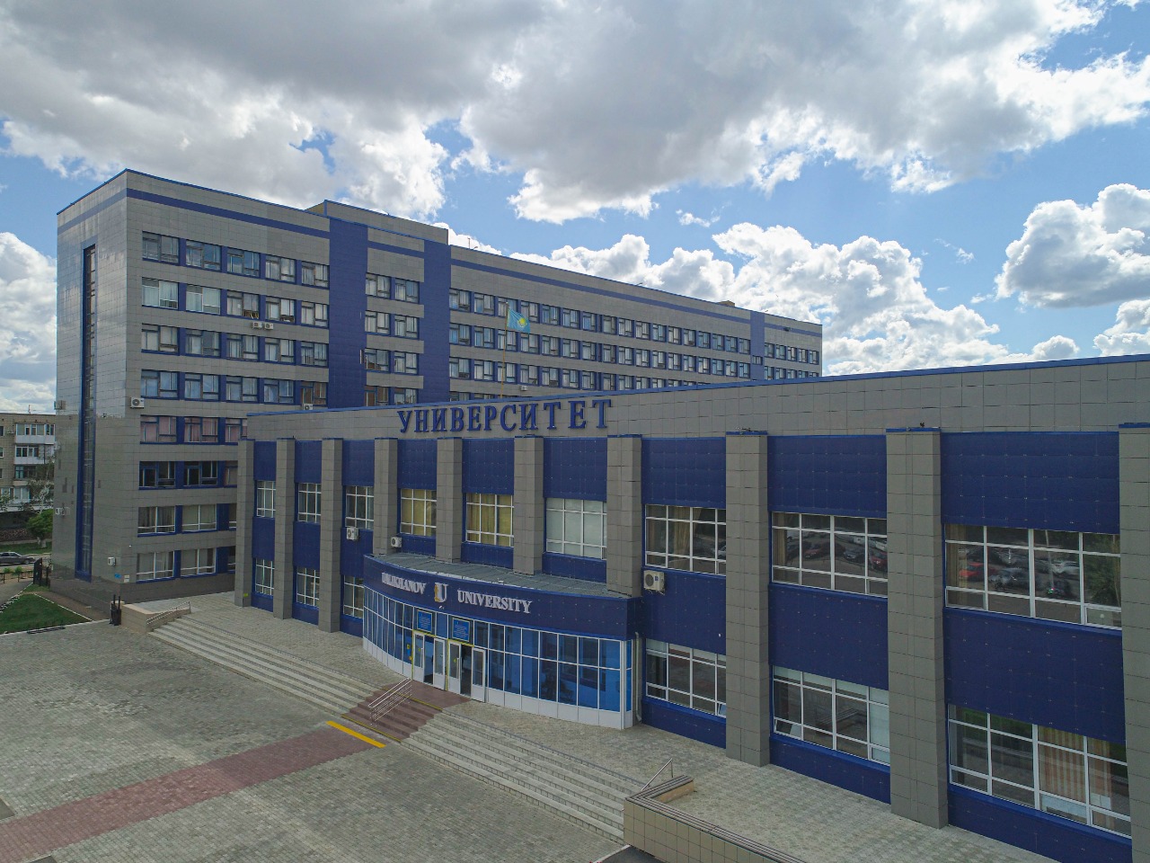 Kókshedegi bilimniń qara shańyraǵy