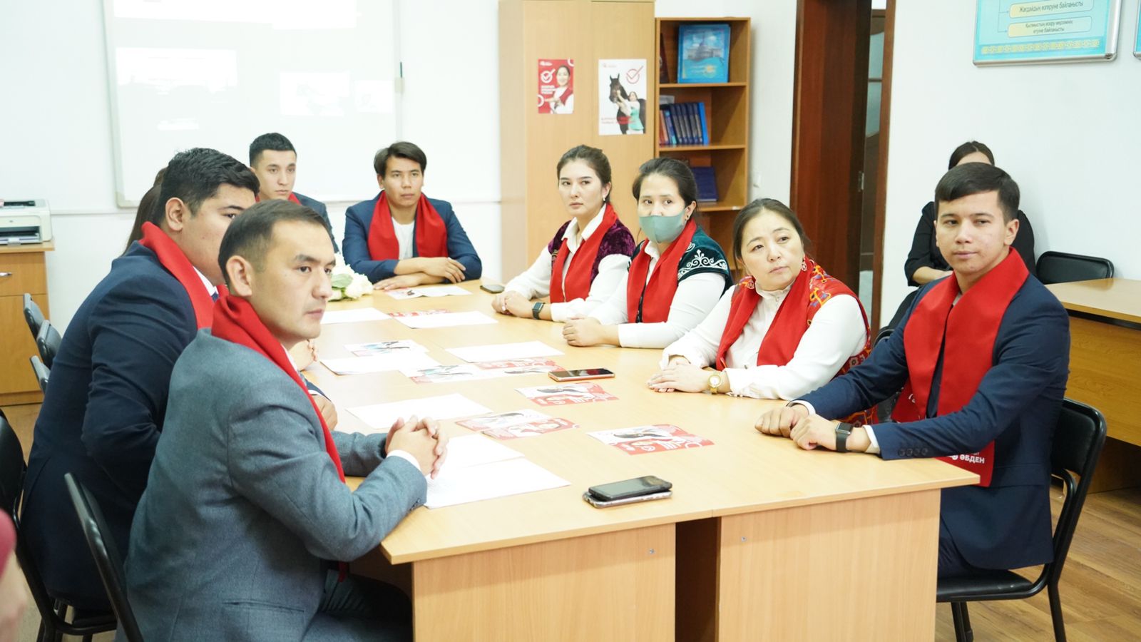 Otbasy ınstıtýtyn nyǵaıtý qajet