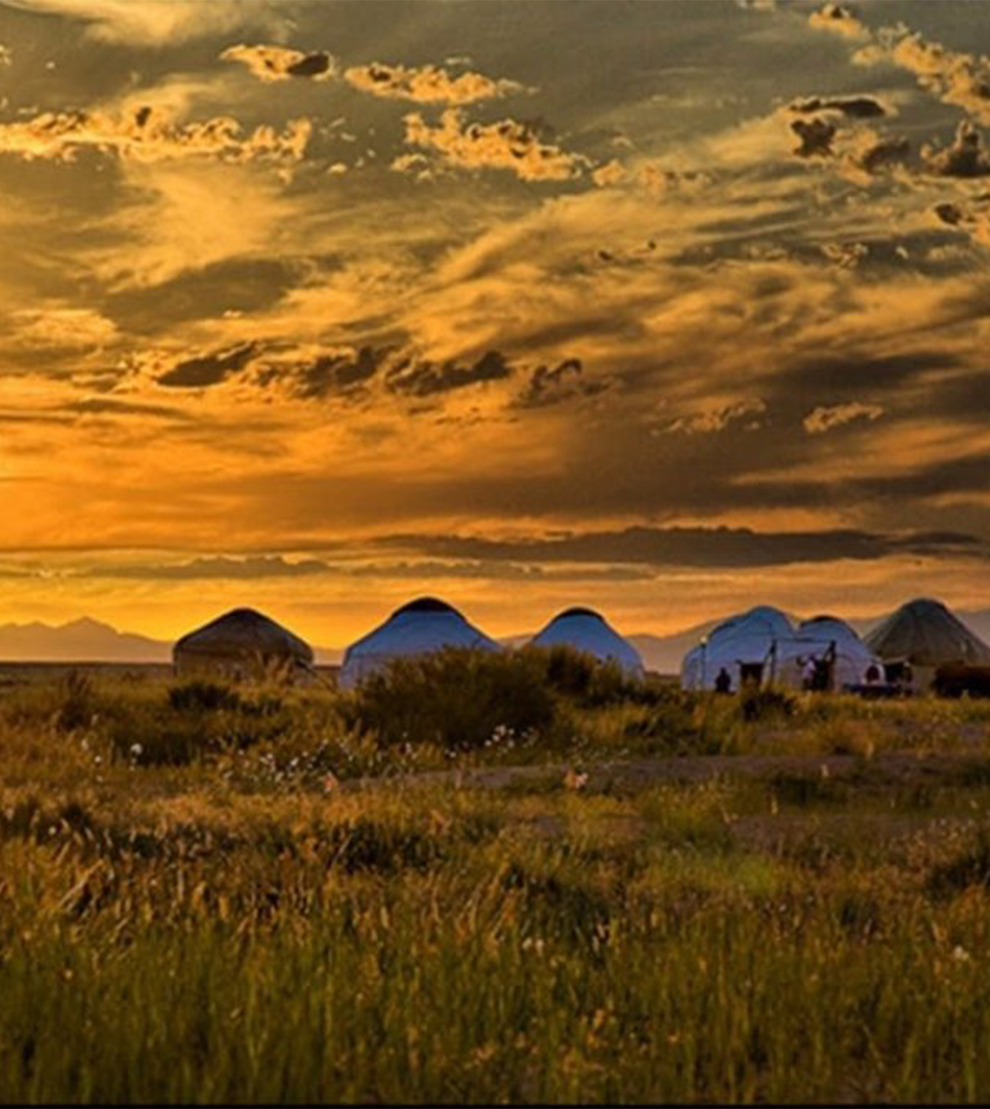 Ásem ánniń qudireti