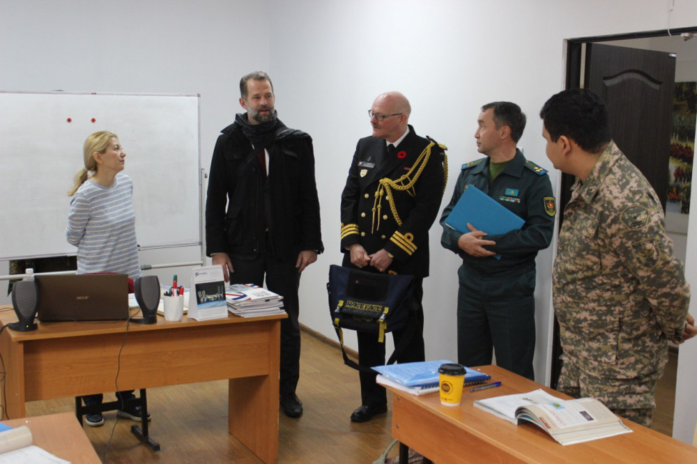 Bitimgerlik mıssııasy