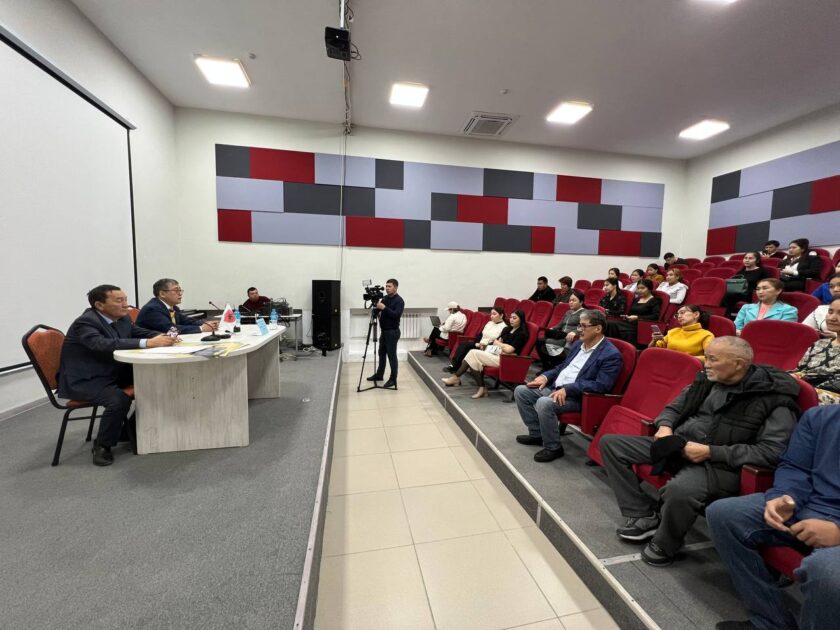 Muǵalimdi ne alańdatady?