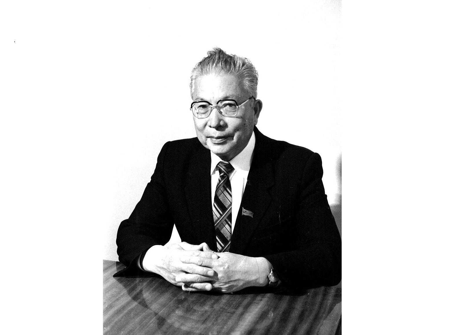 Abyzdan qalǵan ónege