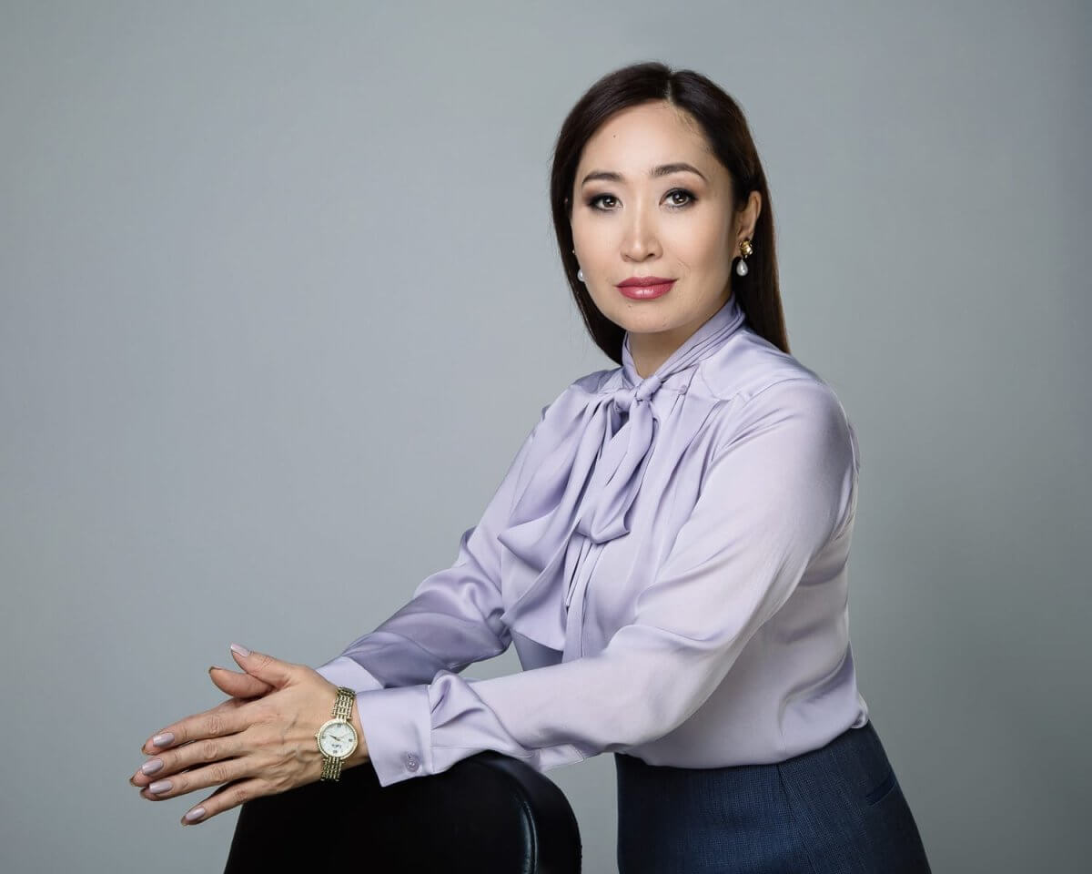 Bala taǵdyry – basty nazarda