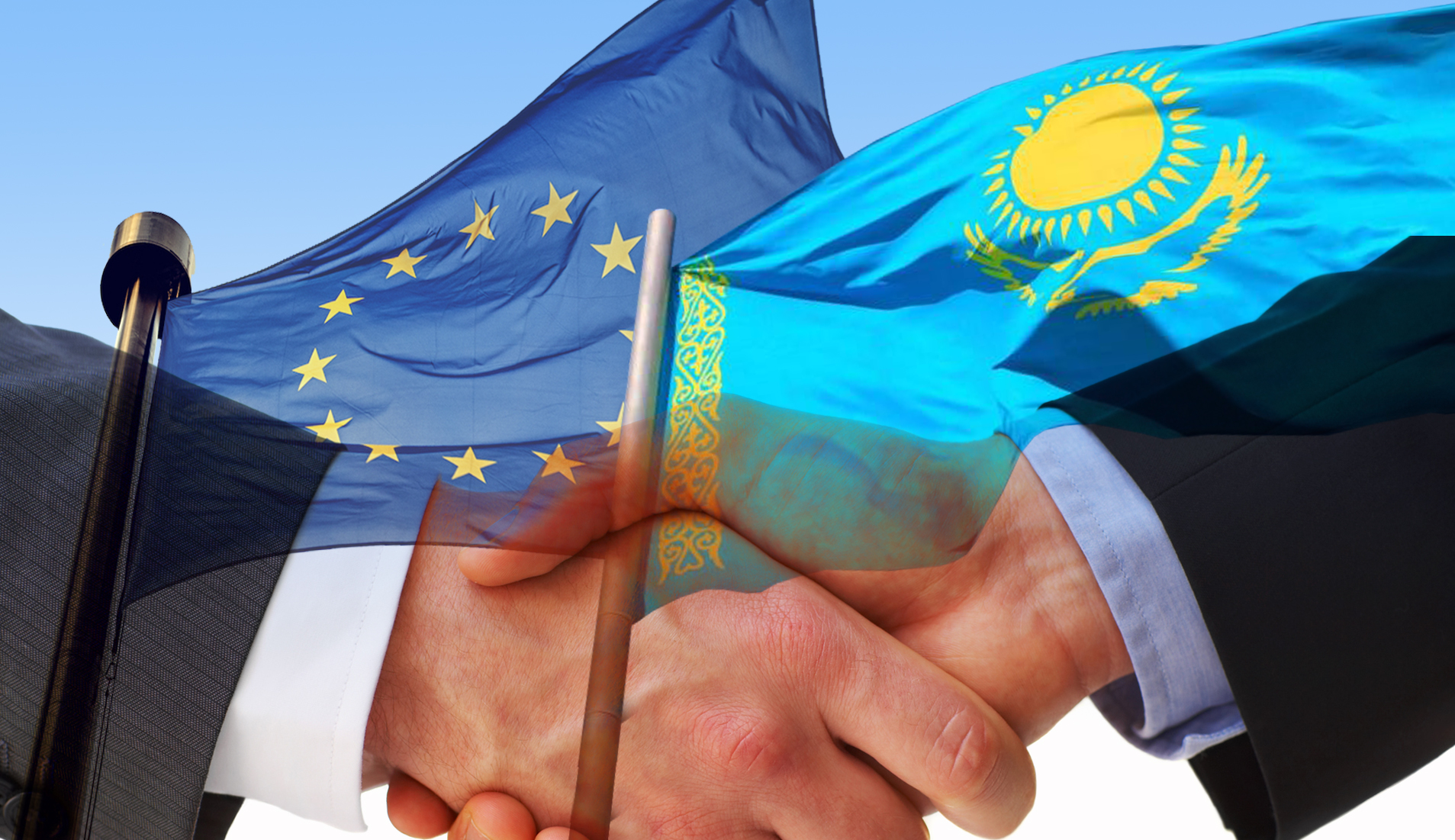 Eýropamen saýda qatynasy jaqsarady