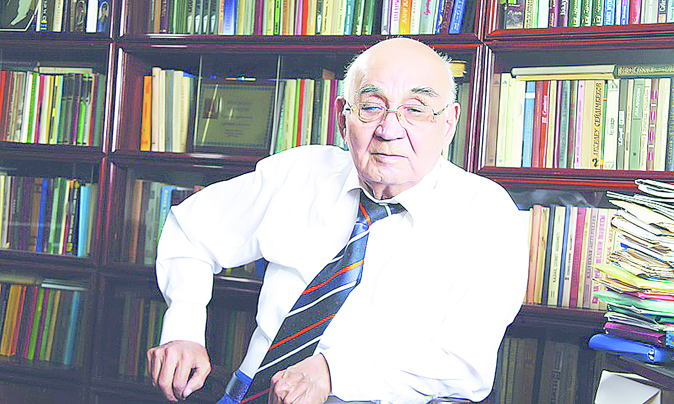 Ádebıettanýdyń ar-ojdany