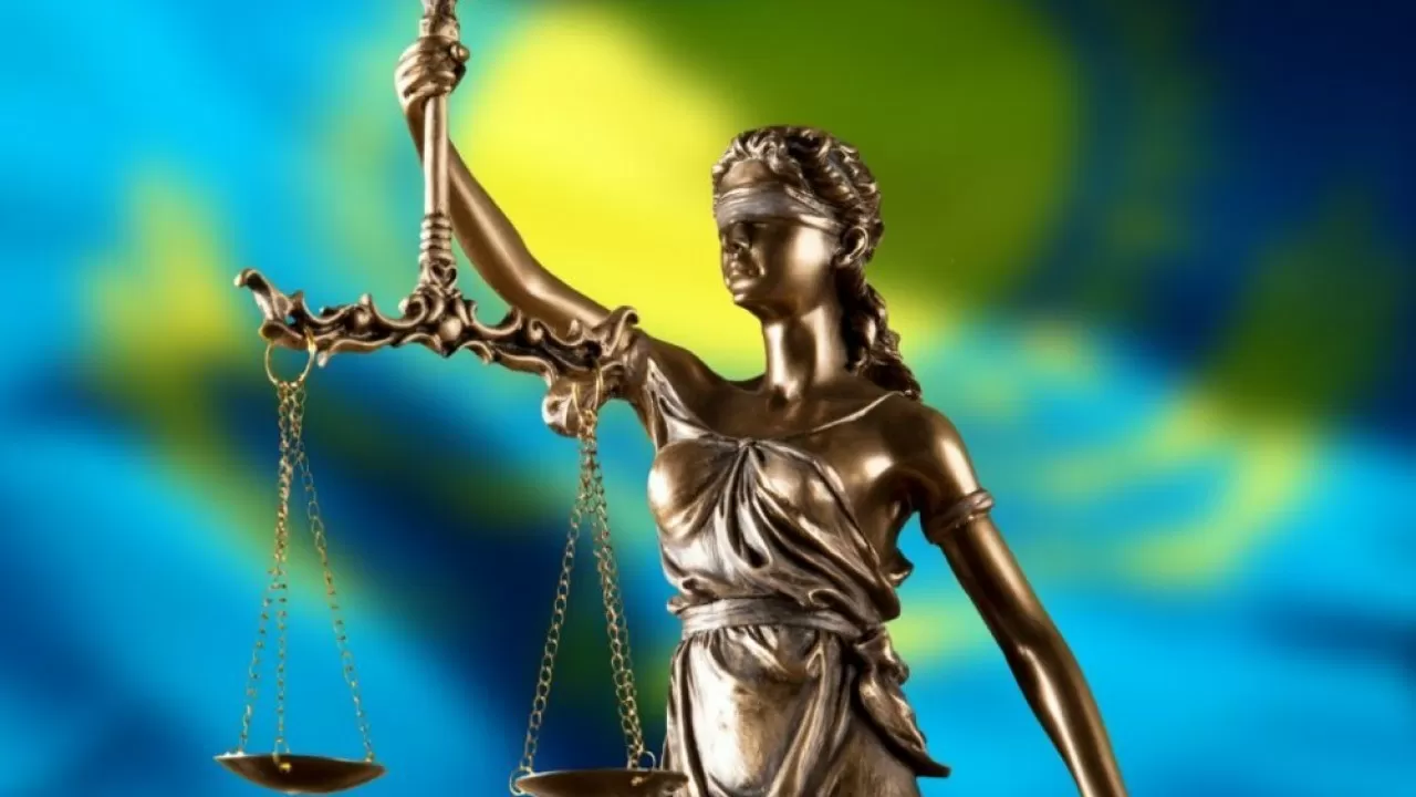 Konstıtýsııalyq sottyń pármeni zor