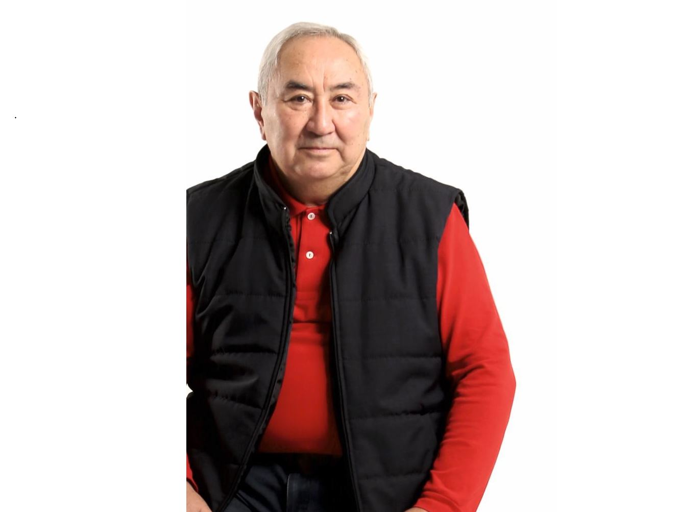 Jıgýlı Daırabaev: Meniń maqsatym – Qazaqstandy agrarlyq derjavaǵa aınaldyrý