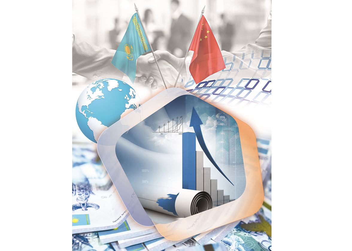 Sıfrlyq ekonomıkanyń qýaty