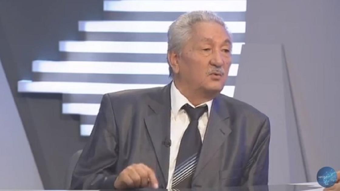 Qarasózdiń has sheberine arnalǵan kesh