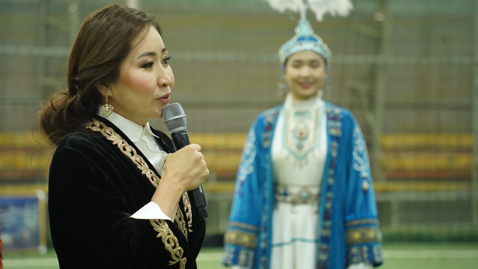 Týrızm turalamaý úshin...