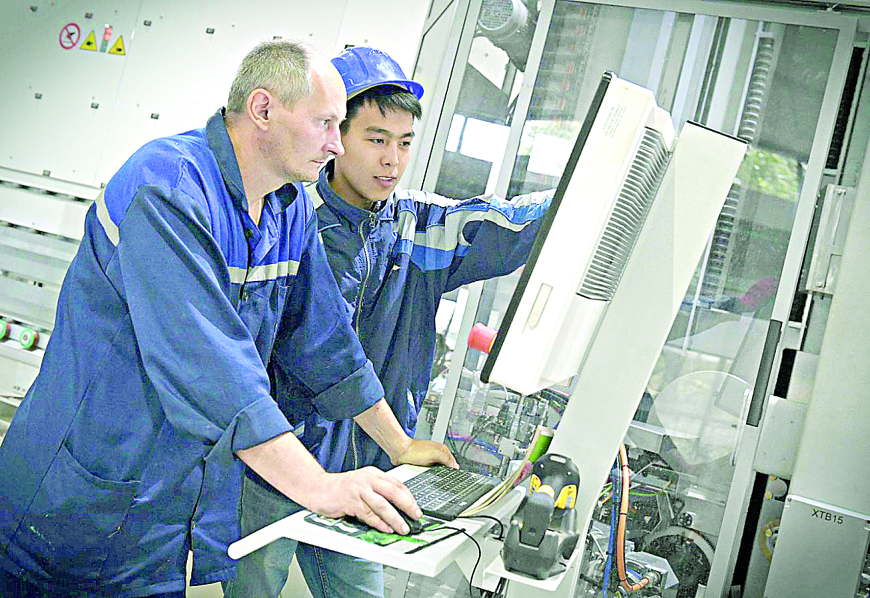 О́ndiristi ólkedegi tyń bastama