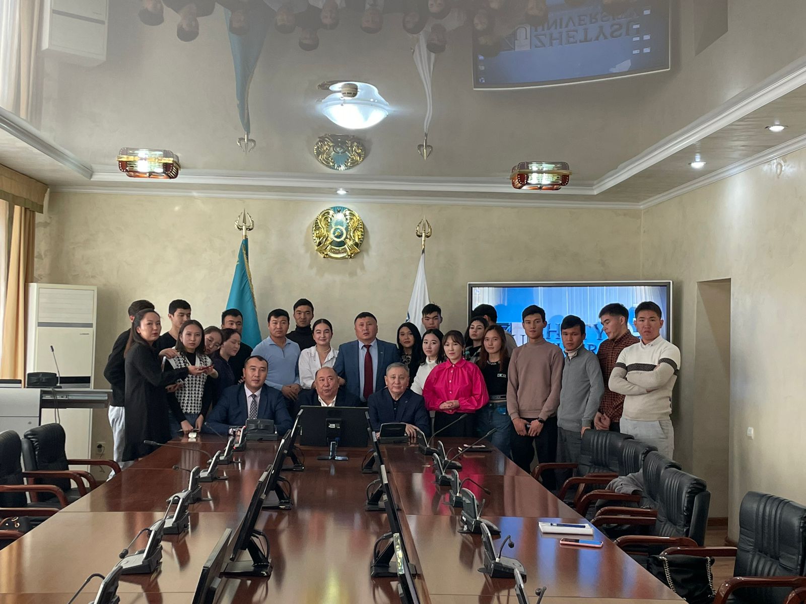 Jetisýdaǵy júzdesýler