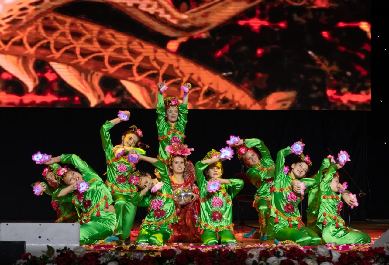 Daryndylardy daralaǵan joba