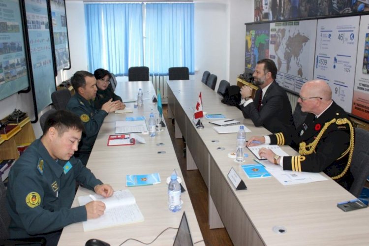 Bitimgerlik mıssııasy