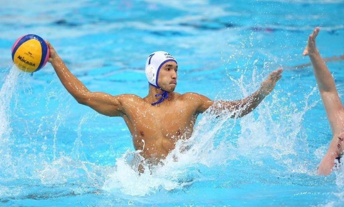 Álem chempıonatyna qatysady