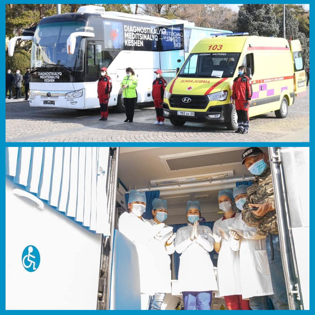 О́zi baryp emdeıdi