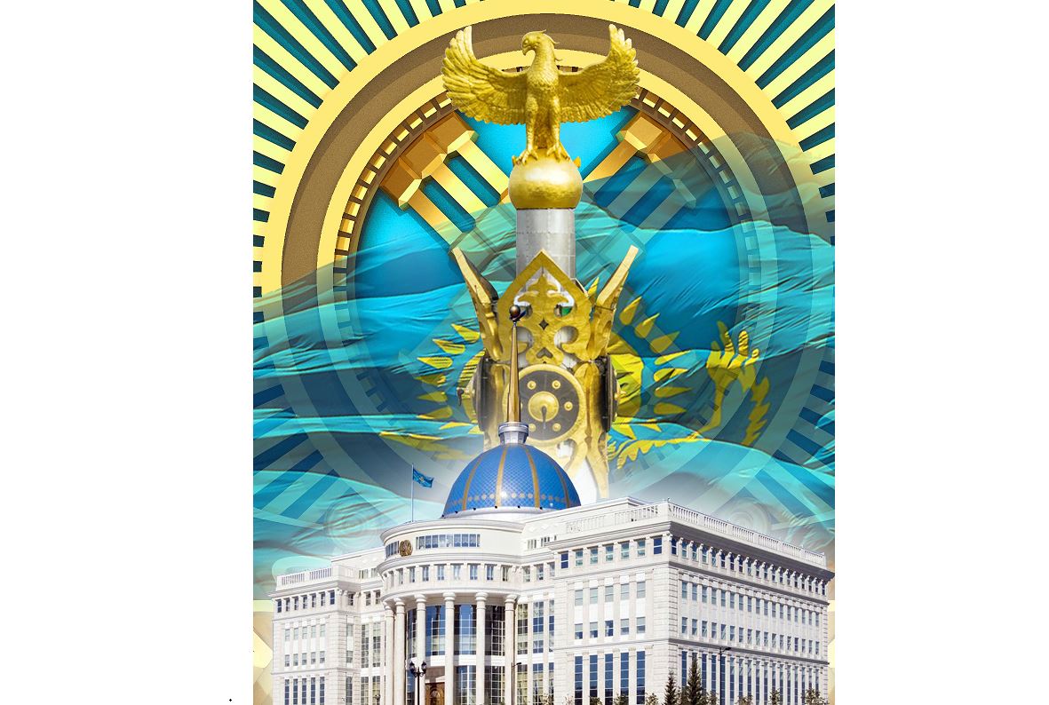 Ádiletti Qazaqstan qurý úshin qandaı tulǵa kerek?