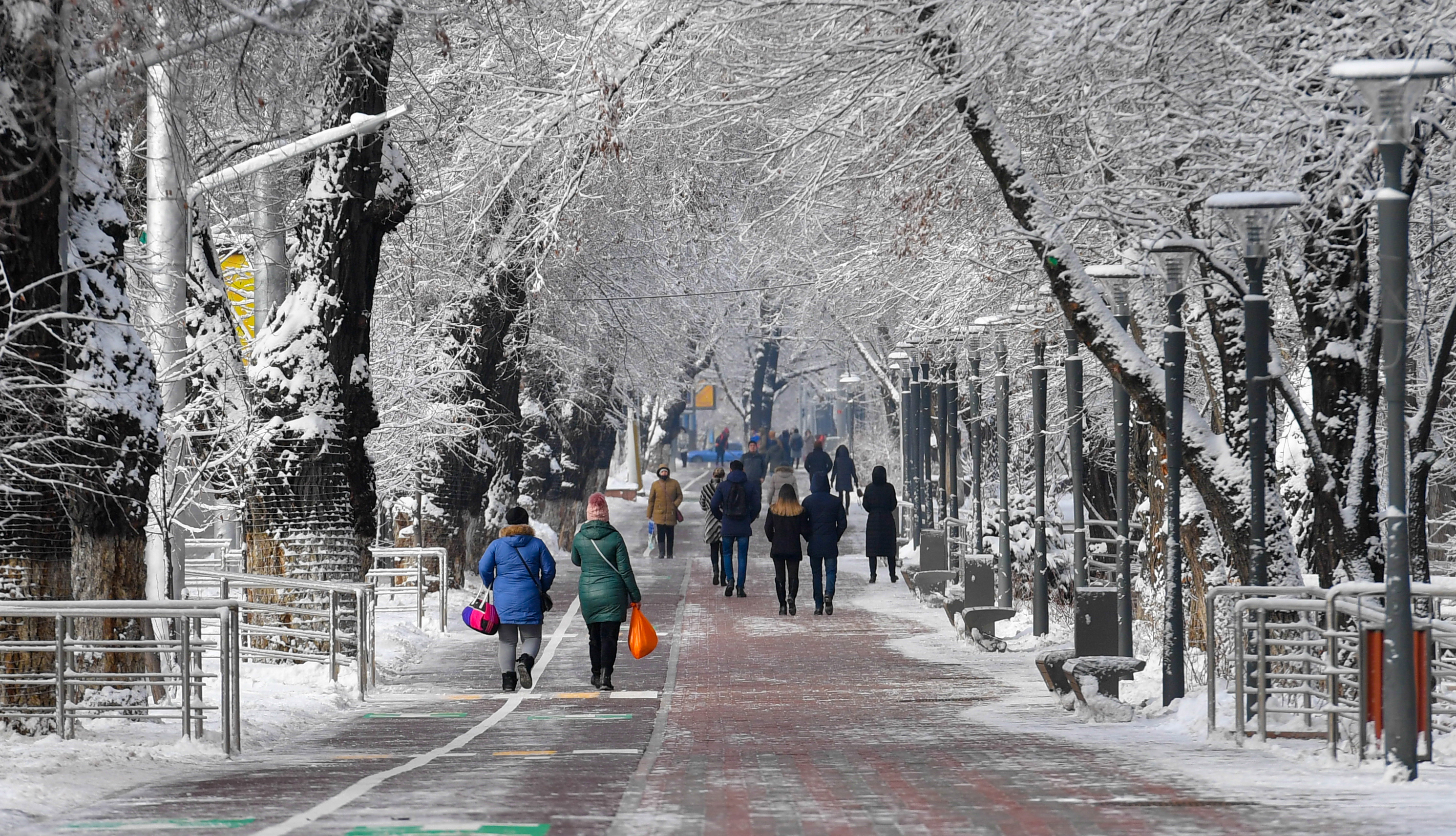 Qoǵam damýynyń irgetasy