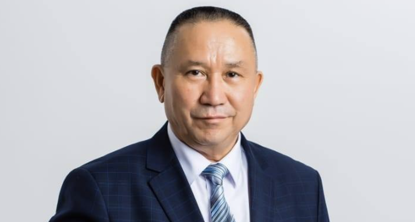 JSDP atynan prezıdenttikten úmitker Nurlan Satybaldyuly Áýesbaevtyń saılaýaldy baǵdarlamasy