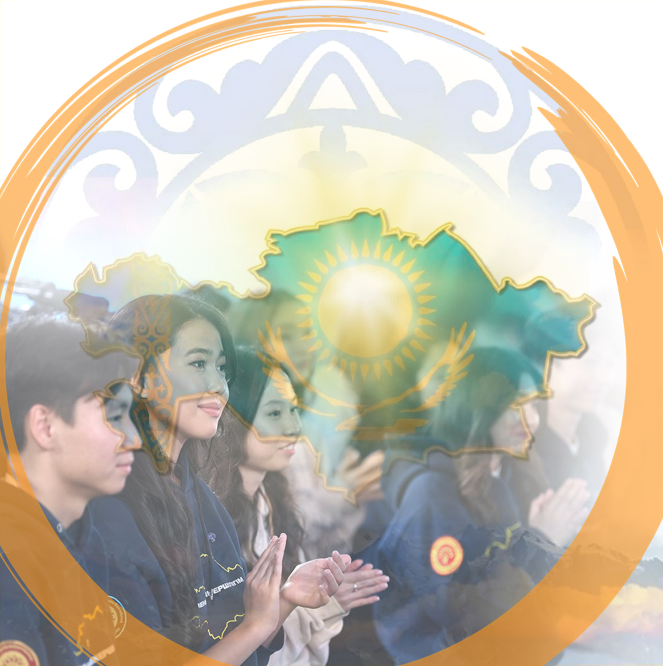 «Jańa adamdar» tańdaǵan jarqyn jol