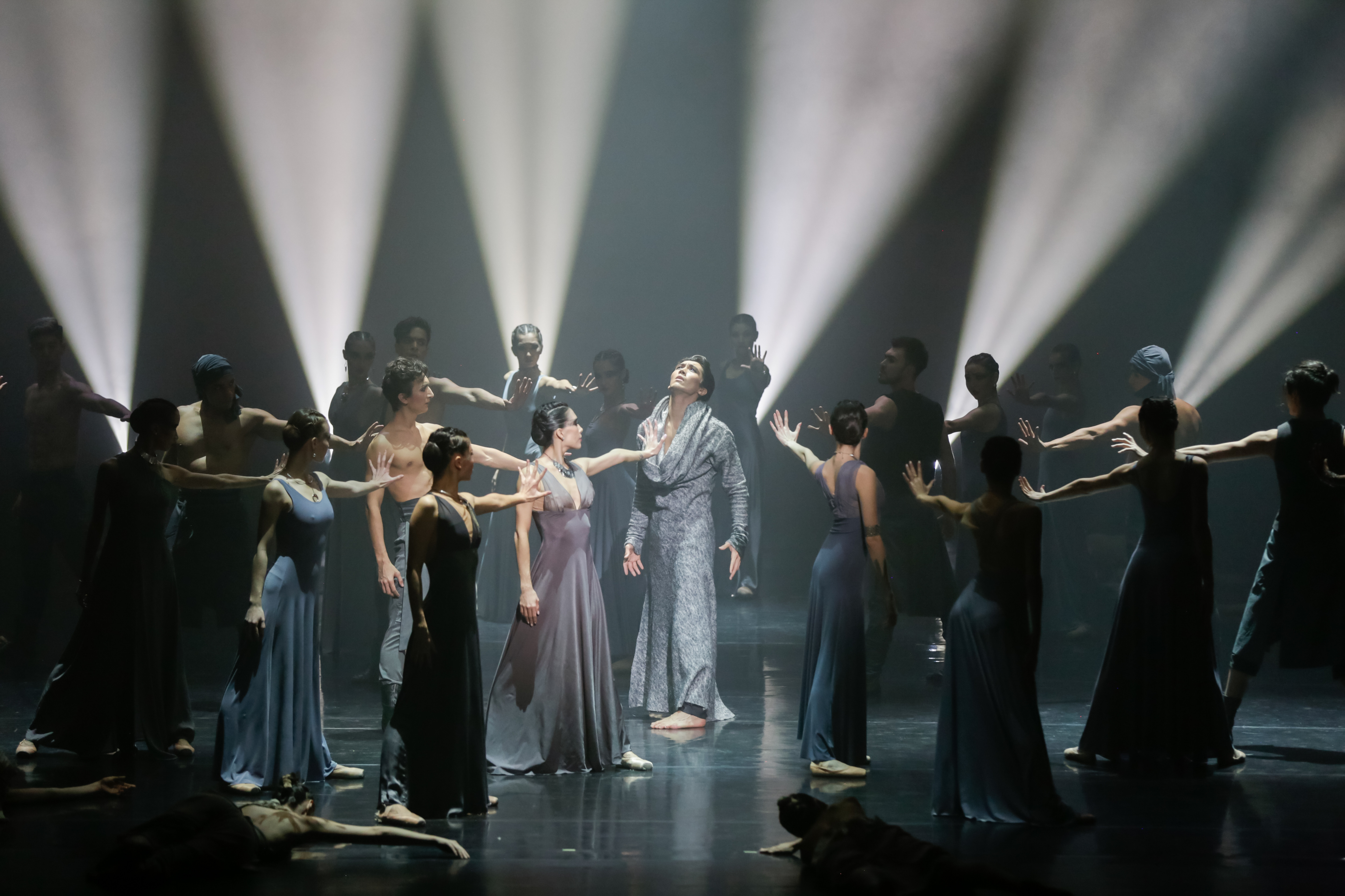 Gúrji halqynyń yqylasyna bólendi