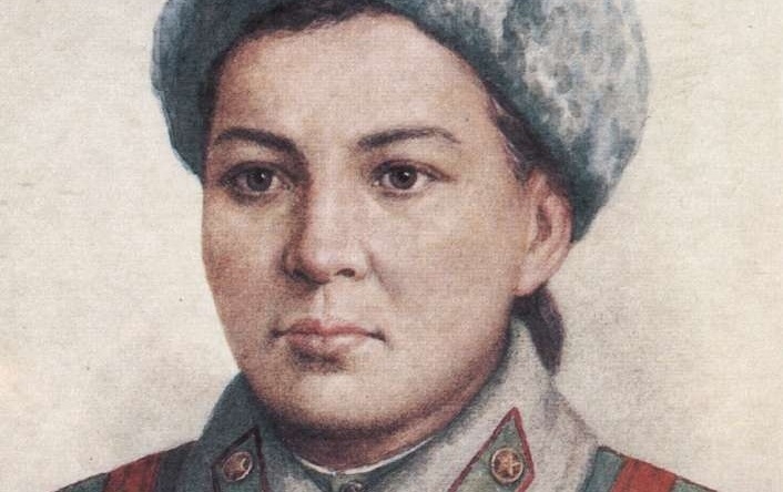 Mánshúktiń erligi – jastarǵa ónege