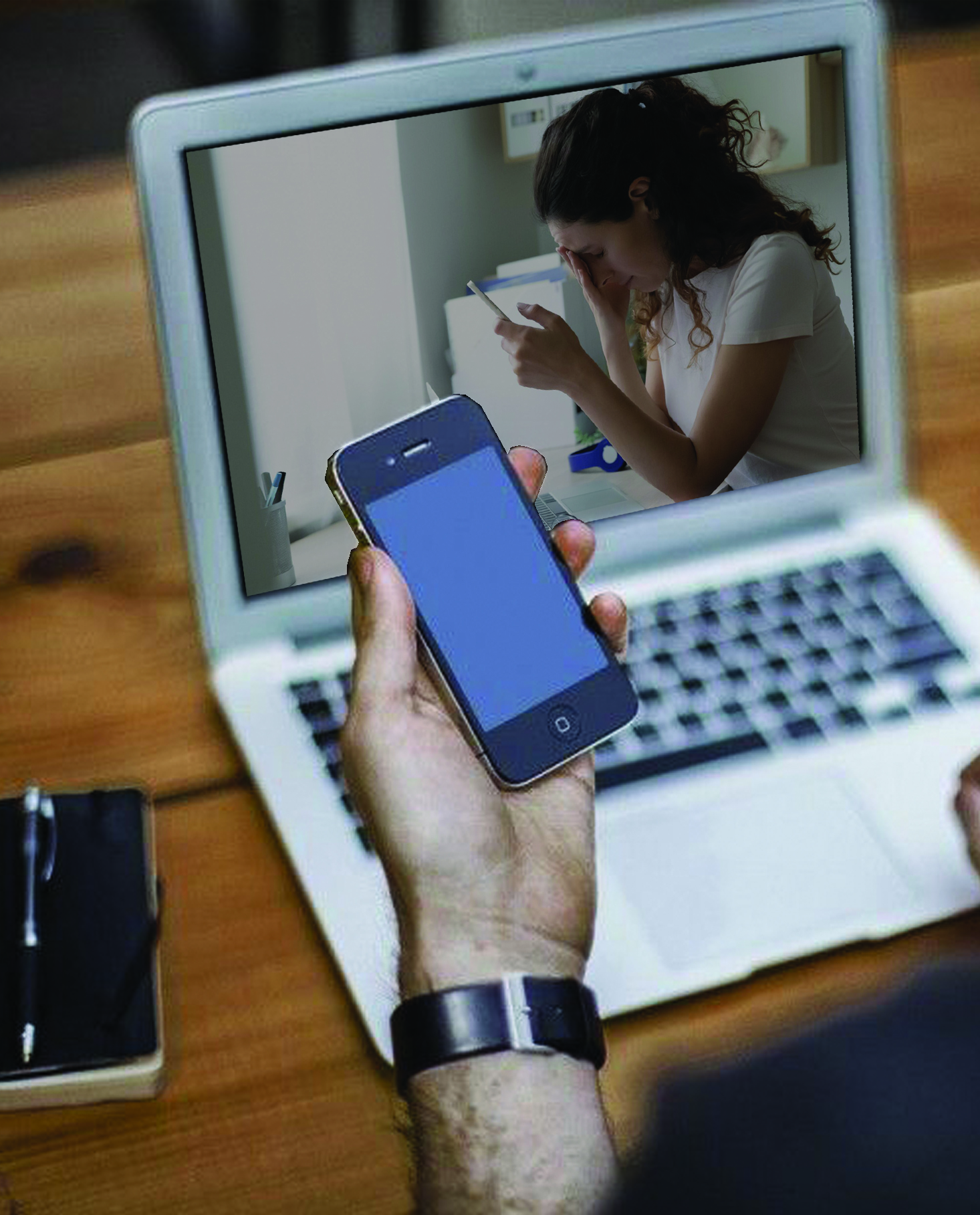 Internettegi alaıaqtyq: Aldanbaýdyń joly