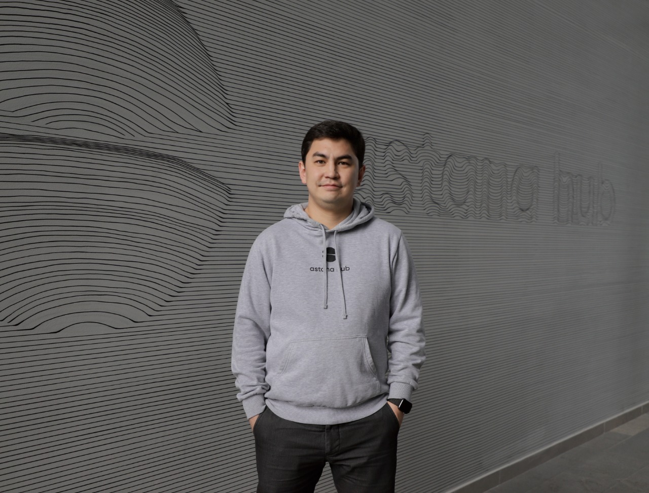 Astana Hub jobalarynyń ıgiligi