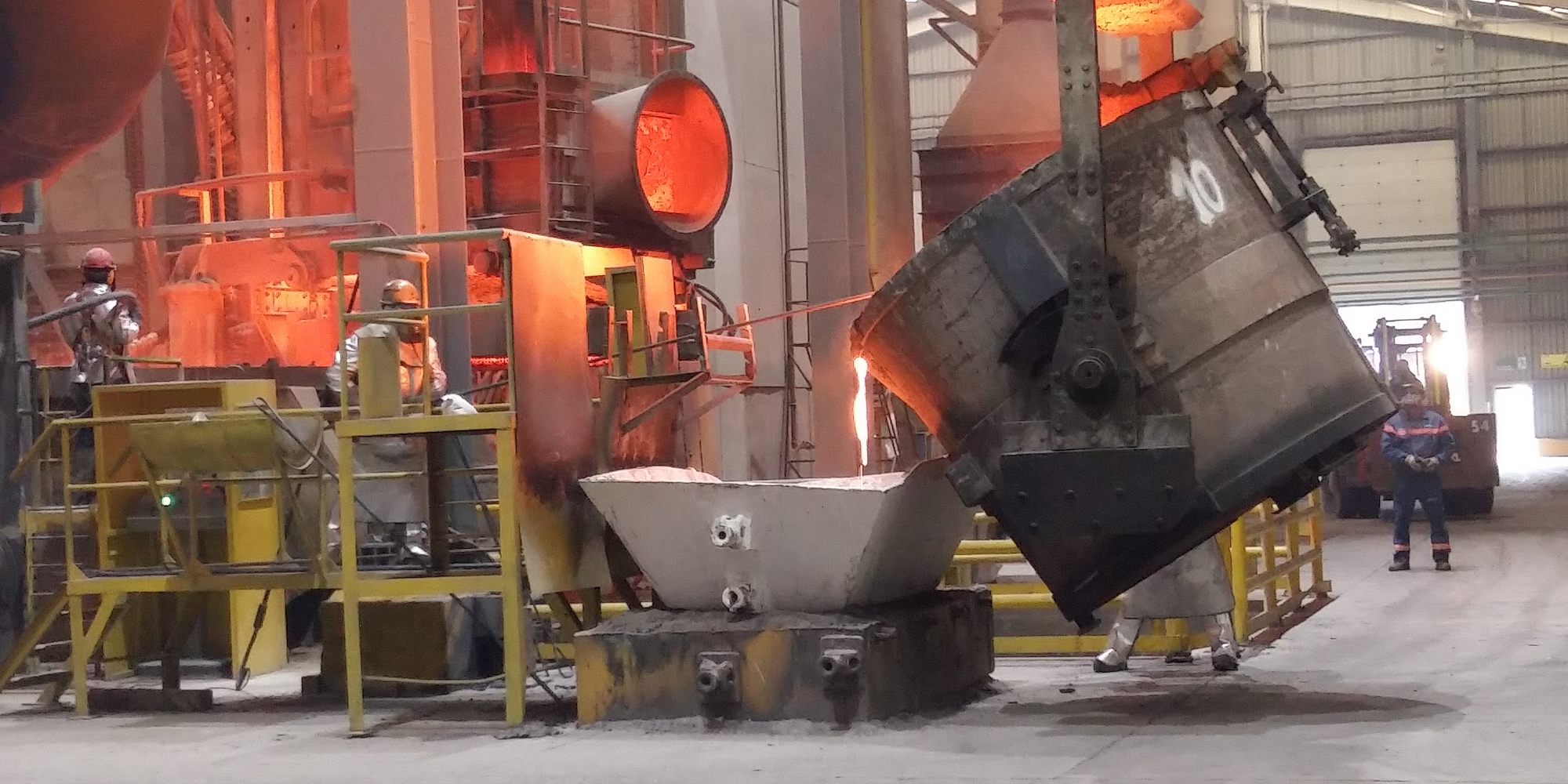 Chılı kompanııasy Jetisýǵa keledi