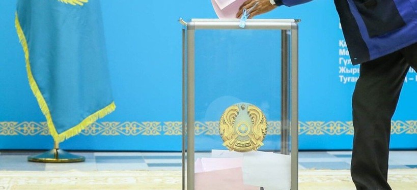 Kókshetaýlyqtar óz tańdaýyn jasaýda