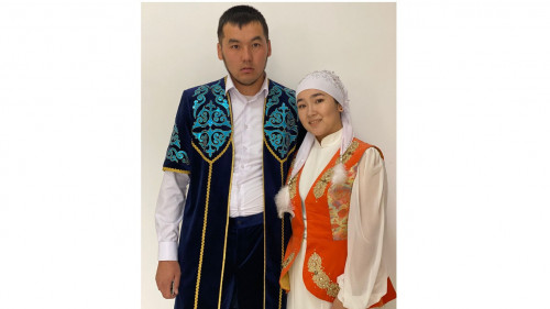 Jetisý oblysynda jas jubaılar saılaý ýchaskesine bardy