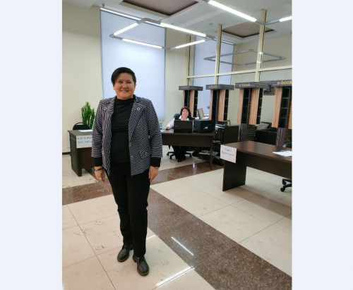 JSDP ókilderi saılaý barysyn baqylap júr