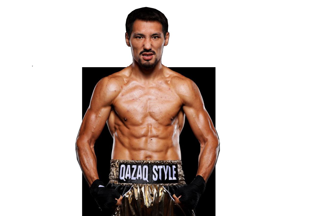 Kásipqoı rıngte qazaqtyń qarqyny qalaı?