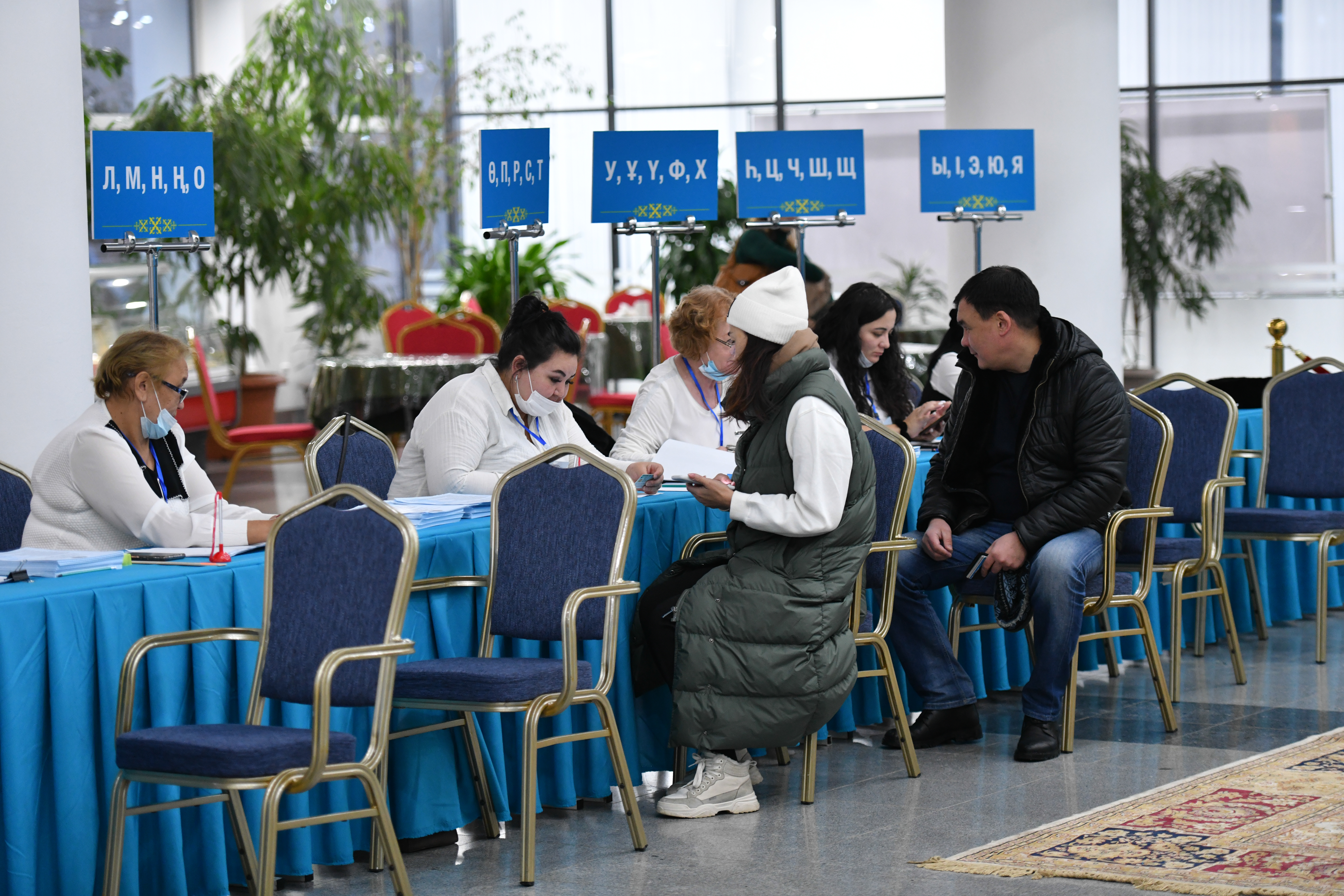 Qazaq eli óz jolyn aıqyndady