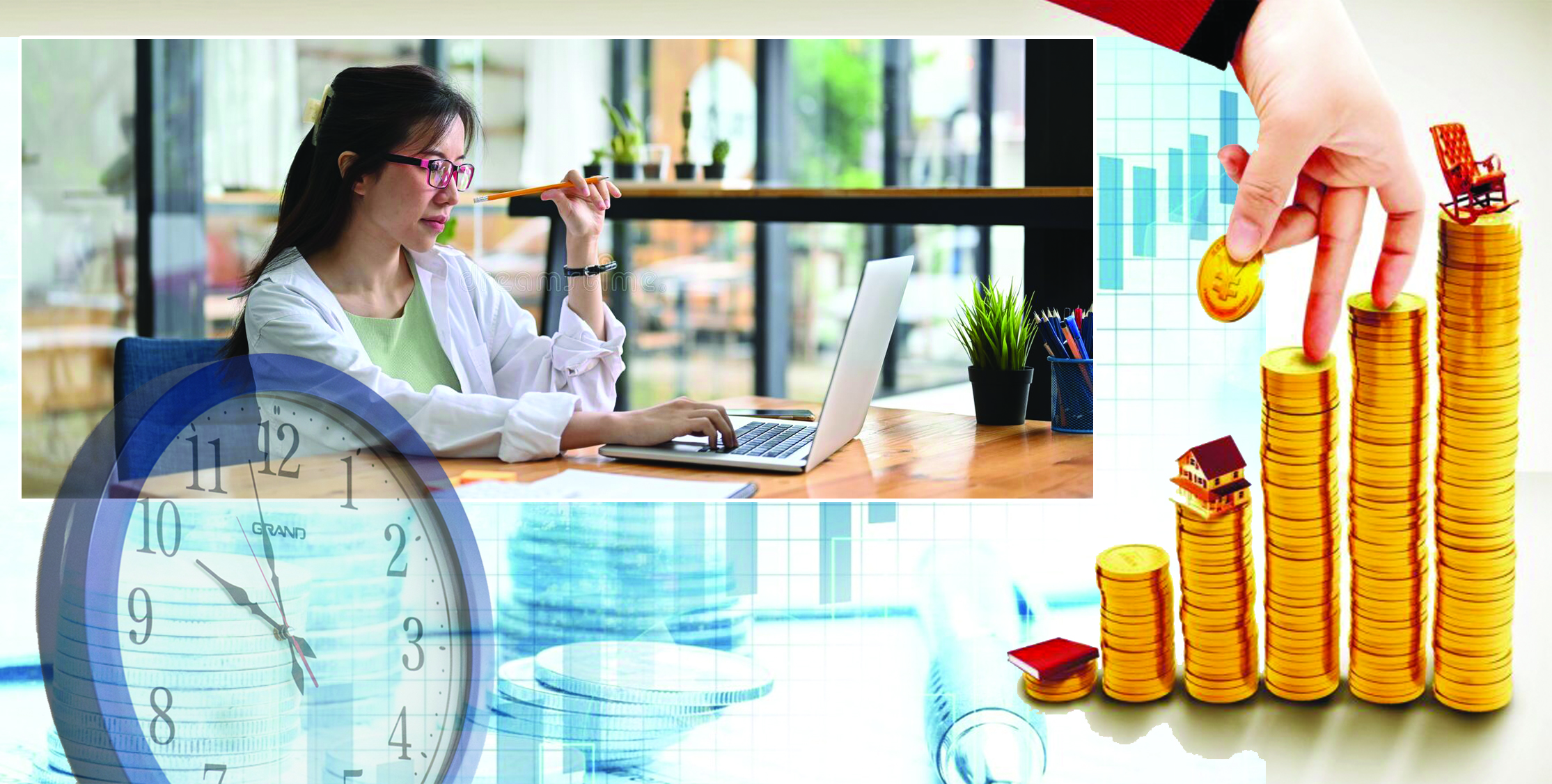 Áıelder kásipkerligi – daǵdarystaǵy draıver