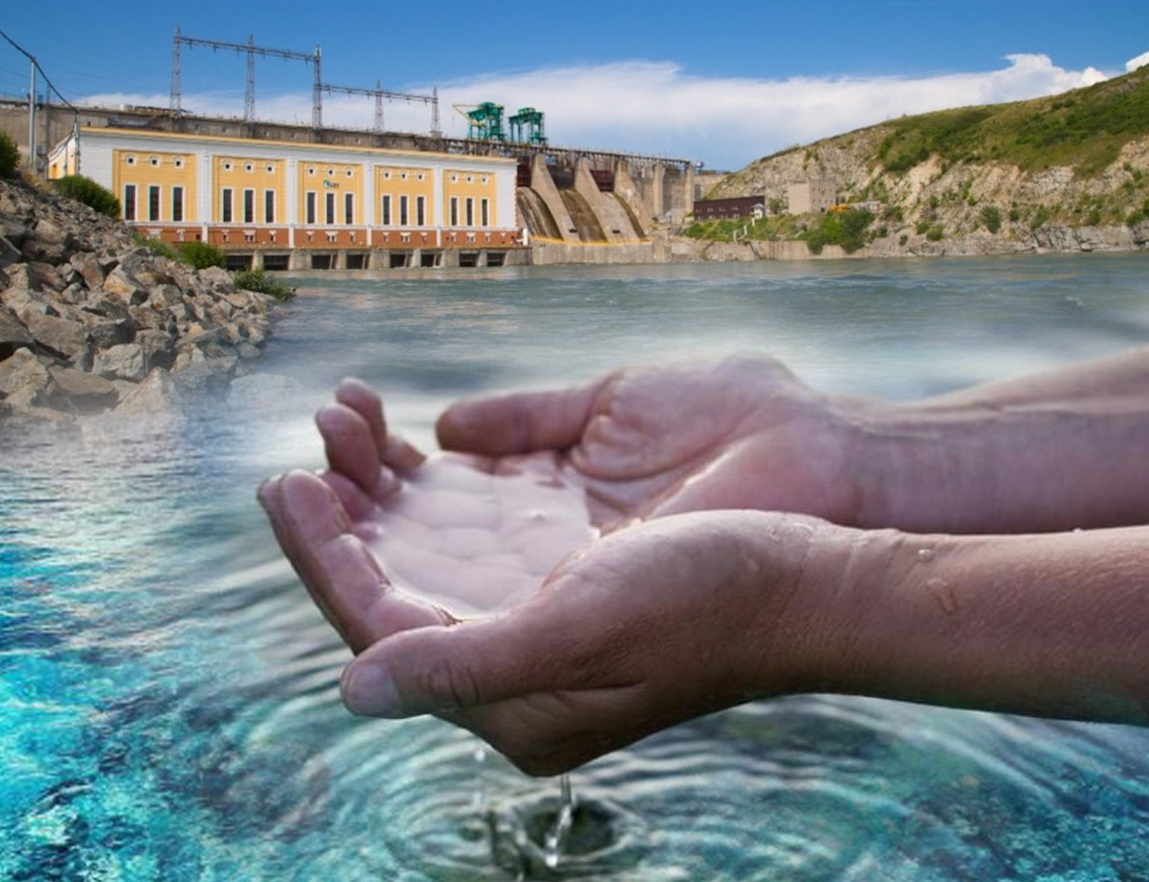 Sý júıesin basqarýdaǵy qordalanǵan máseleler: Prezıdent tapsyrmasy qalaı oryndalyp jatyr?