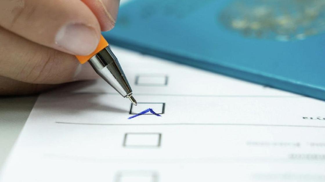 Tańdaý qorytyndysymen úndeledi