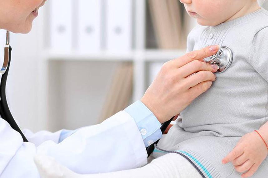 Balalar densaýlyǵy – basty nazarda