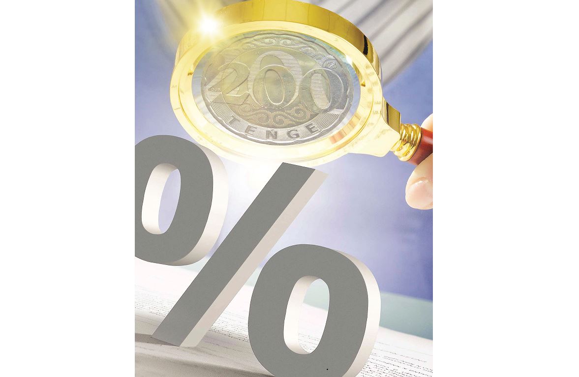 Kepilsiz kredıt: Syıaqy mólsherlemesin tómendetý kimge tıimdi?