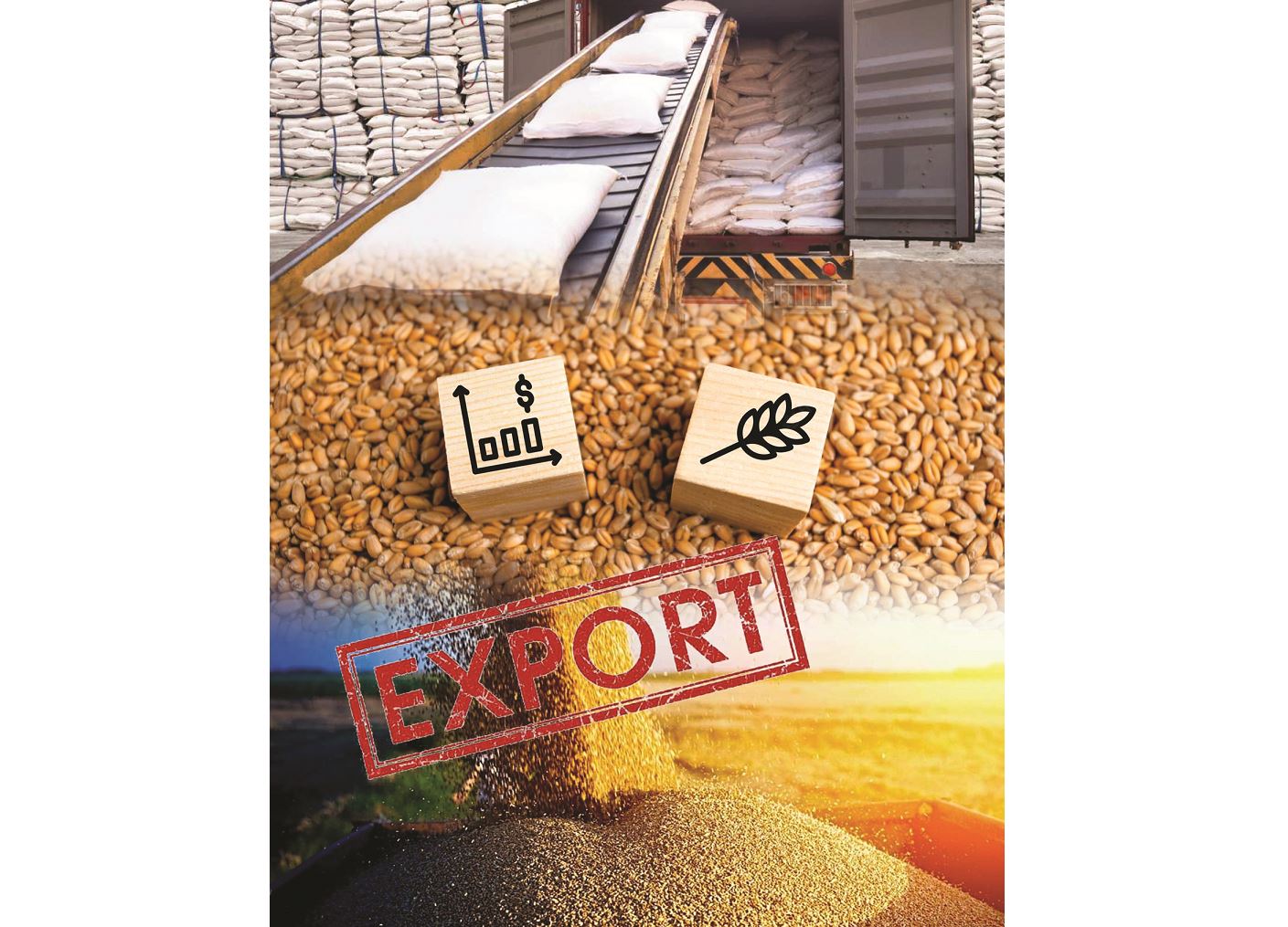 Eksporttyq naryqty qoldaý ishki naryqty demeýden bastalady