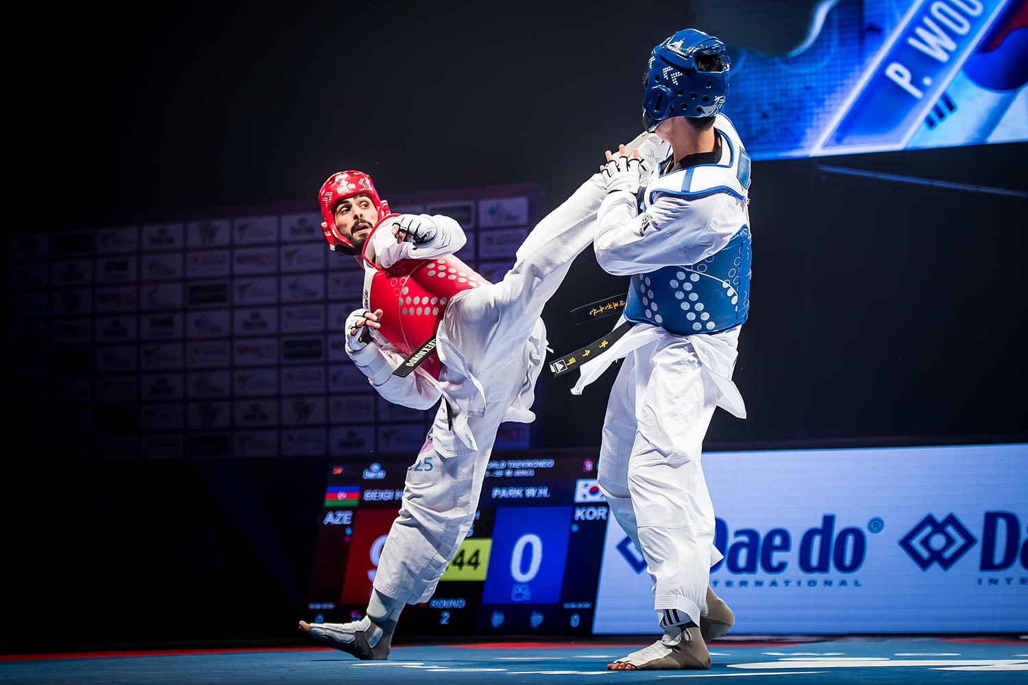 Daıan sheberleriniń sátsizdigi