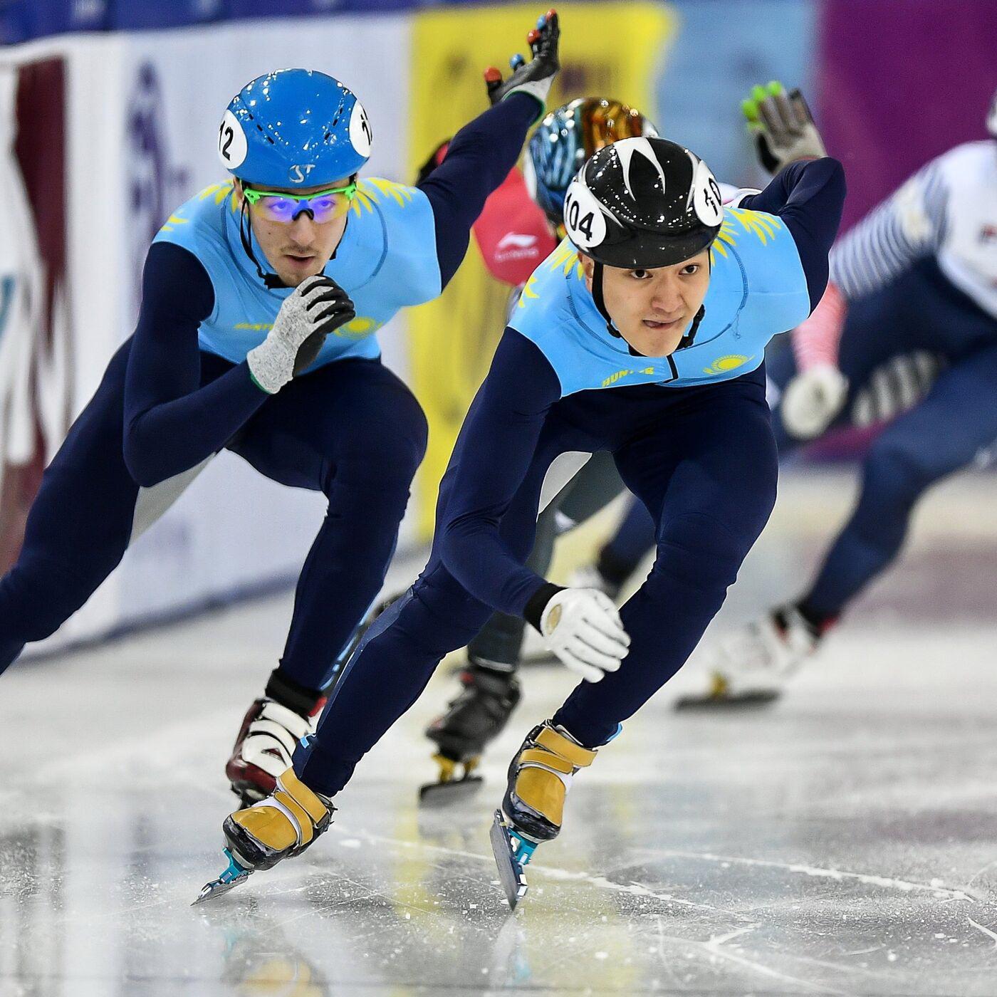 Myqtylar Almatyda anyqtalady