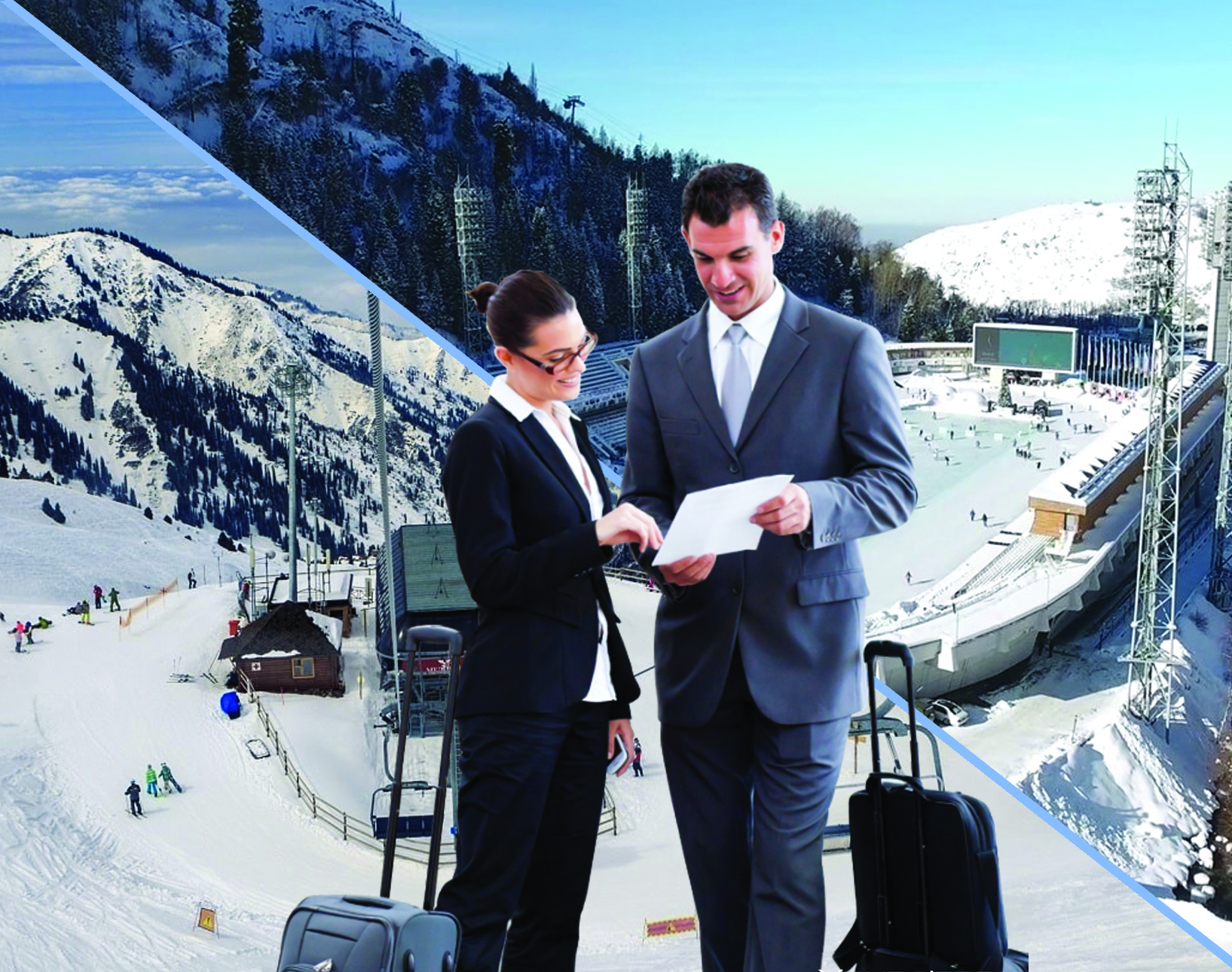 Týrızm – tabys kózi