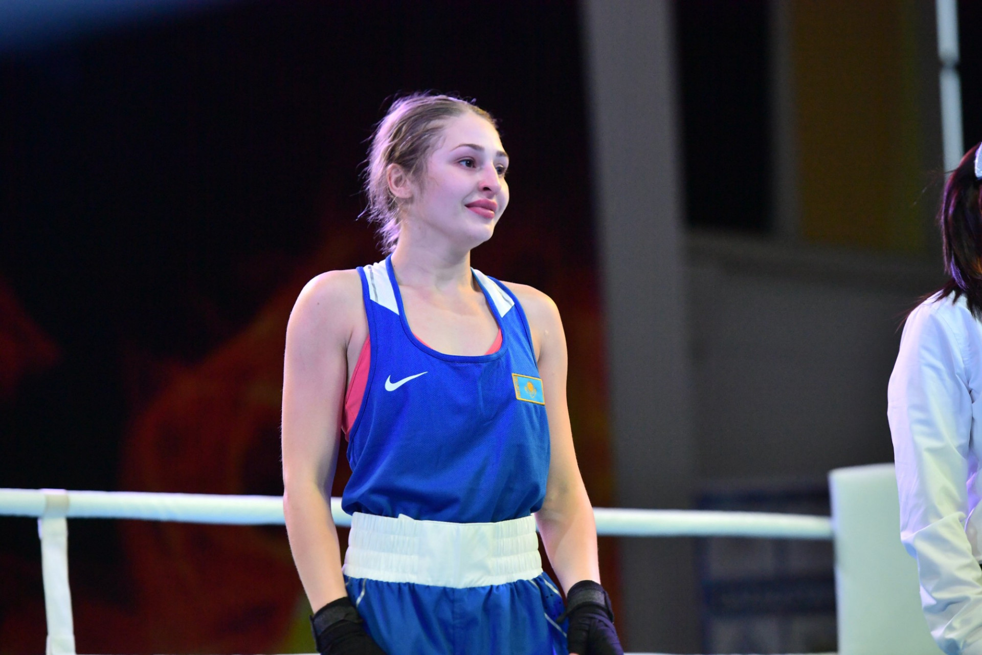 Kaıagemen kúsh synasady