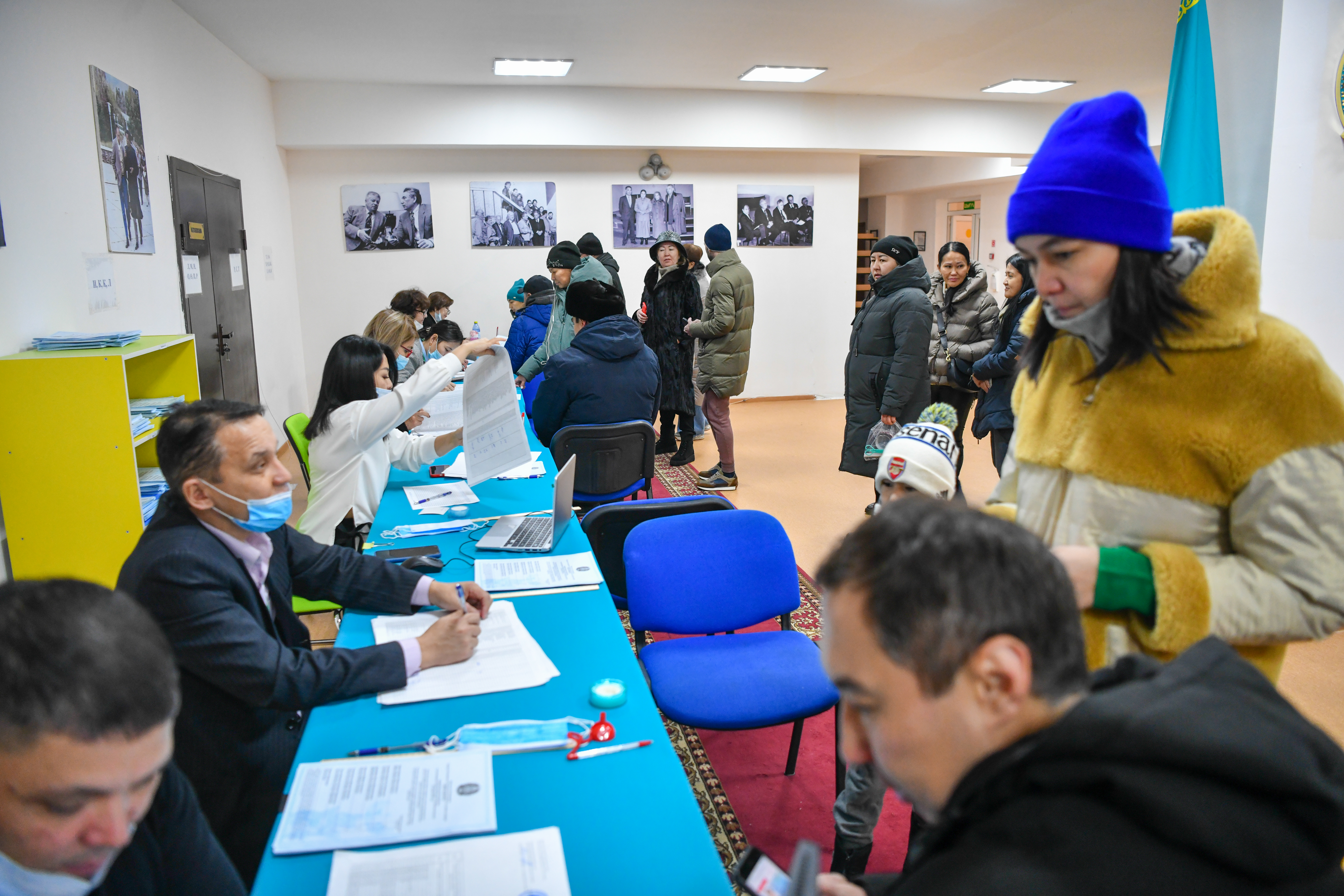 Ulybrıtanııa Qazaqstannyń órkendeýin qoldaıdy
