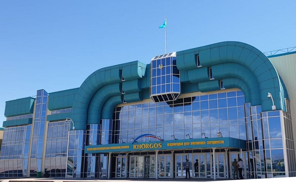 Jobany jandandyratyn kelissóz