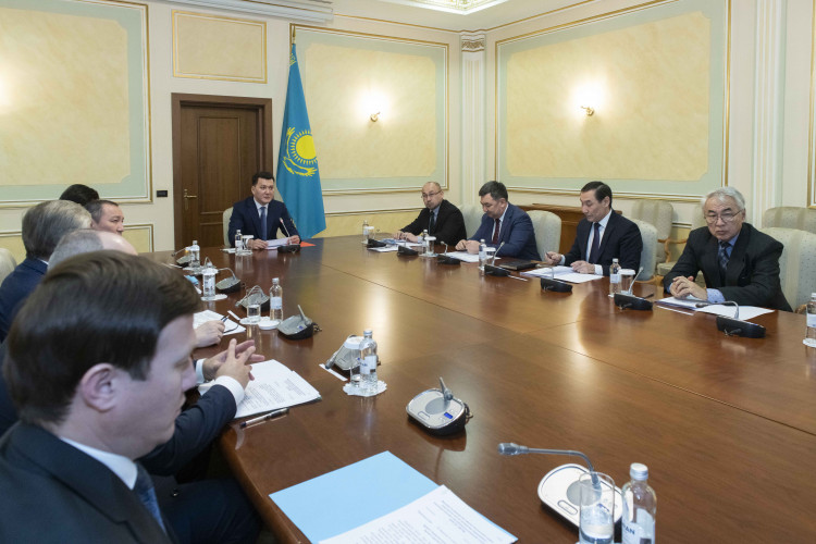 Rámizderdi dáripteý – eldiktiń belgisi