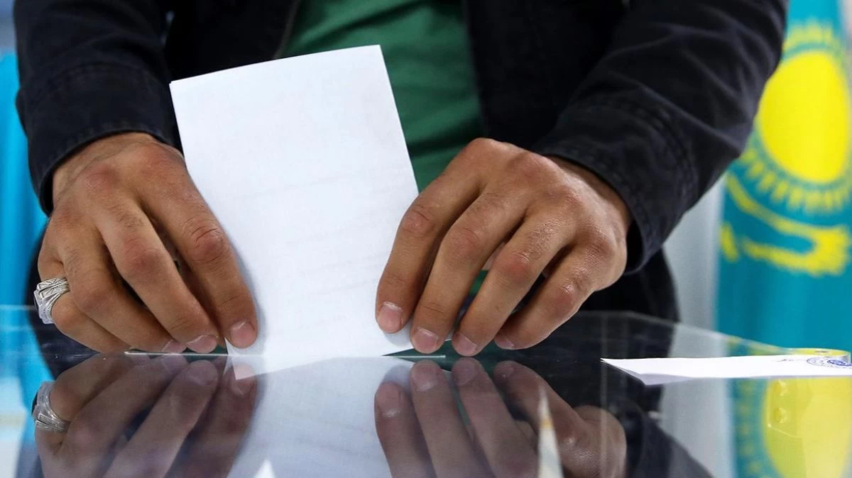 Mindetterin joǵary deńgeıde atqardy