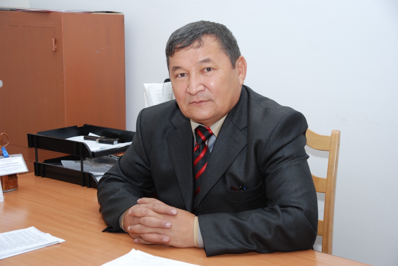 El ardaqtylaryn zerdelegen