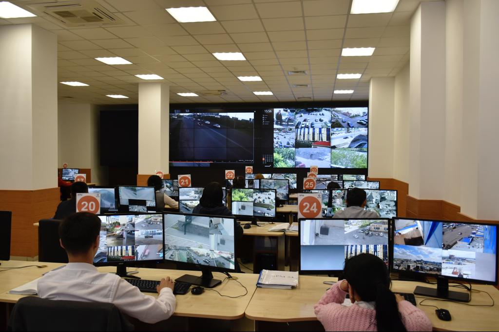 Ikemdi jobalardyń ıgiligi